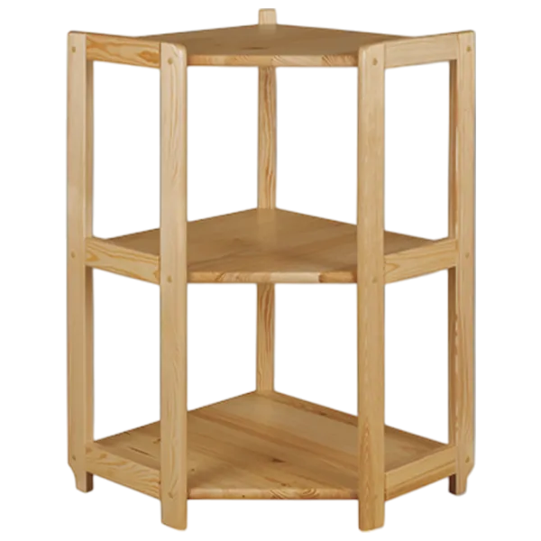 Стеллаж Drewmax RG102  86 x 52 x 52см cm / ЛДСП / Разноцветный photo 1 Стеллаж Drewmax RG102  86 x 52 x 52см cm / ЛДСП / Разноцветный photo 1