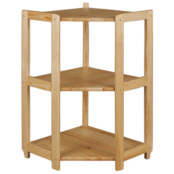 Стеллаж Drewmax RG102  86 x 52 x 52см cm / ЛДСП / Разноцветный photo 1 Стеллаж Drewmax RG102  86 x 52 x 52см cm / ЛДСП / Разноцветный photo 1