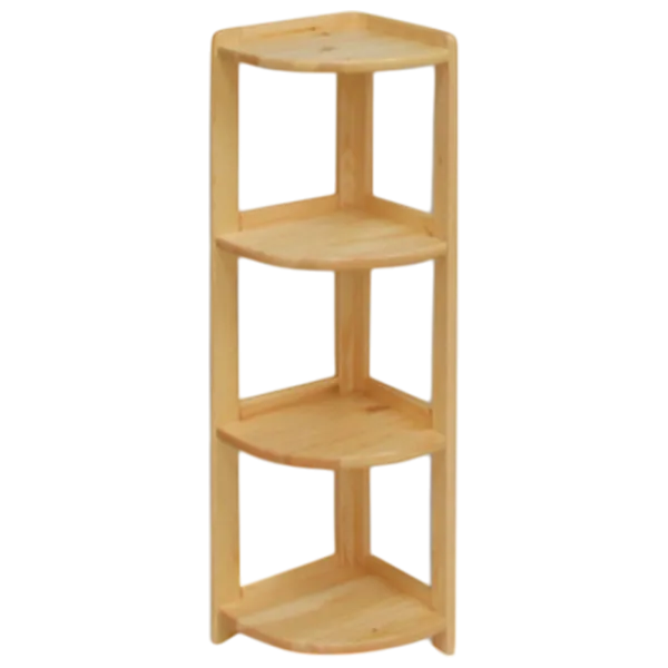 Стеллаж Drewmax RG134  106 x 30 x 30см cm / ЛДСП / Разноцветный photo 1 Стеллаж Drewmax RG134  106 x 30 x 30см cm / ЛДСП / Разноцветный photo 1