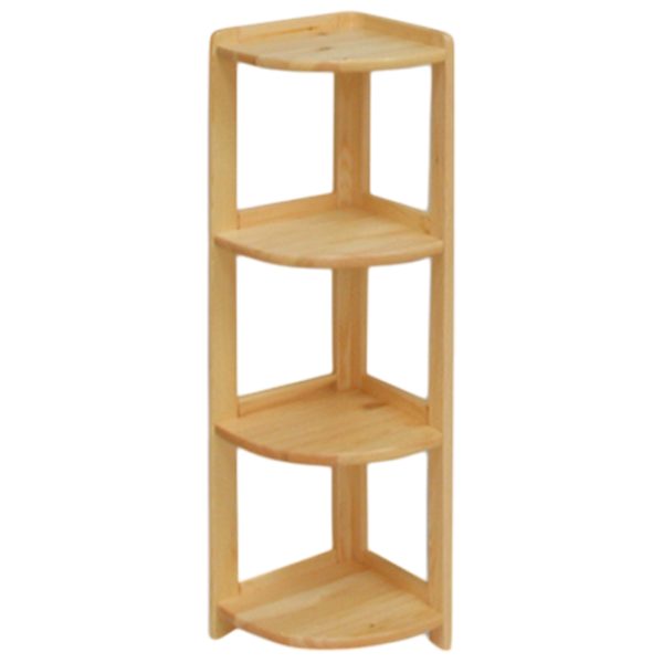 Стеллаж Drewmax RG134  106 x 30 x 30см cm / ЛДСП / Разноцветный photo 1 Стеллаж Drewmax RG134  106 x 30 x 30см cm / ЛДСП / Разноцветный photo 1