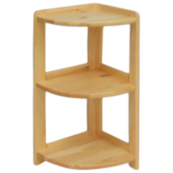 Стеллаж Drewmax RG135  86 x 30 x 30см cm / ЛДСП / Разноцветный photo 1 Стеллаж Drewmax RG135  86 x 30 x 30см cm / ЛДСП / Разноцветный photo 1