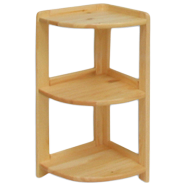 Стеллаж Drewmax RG135  86 x 30 x 30см cm / ЛДСП / Разноцветный photo 1 Стеллаж Drewmax RG135  86 x 30 x 30см cm / ЛДСП / Разноцветный photo 1
