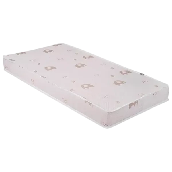 Матрас детский Kikka Boo Memory Comfort Cool (41107030081) 120 x 60 см/ Розовый photo 1
