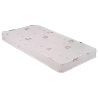 Saltea pentru copii Kikka Boo Memory Comfort Cool (41107030081) 120 x 60 cm/ Pink