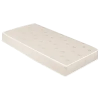 Saltea pentru copii Kikka Boo CocoCraft (41107030068) 120 x 60 cm/ Beige