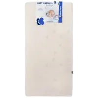 Saltea pentru copii Kikka Boo CocoCraft (41107030068) 120 x 60 cm/ Beige photo 2