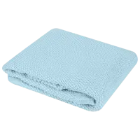 Pătură Kikka Boo Dream Big  Bumbac / Blue