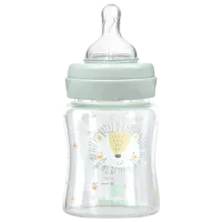 Biberon Kikka Boo Jungle King Unisex / 0.12l / Green photo 2