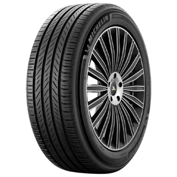 Anvelope Michelin Primacy 5 235/50 R18 97V Vară / Autoturism photo 1