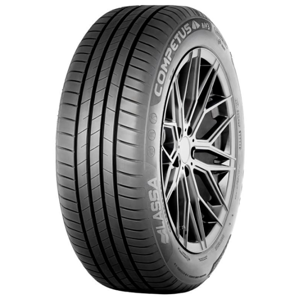 Anvelope Lassa Competus H/P3 215/60 R17 100V Vară / Suv photo 1 Anvelope Lassa Competus H/P3 215/60 R17 100V Vară / Suv photo 1