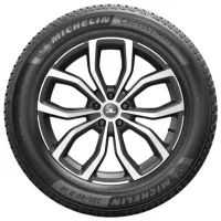 Шины Michelin Crossclimate 2 SUV 255/45 R19 104Y Всесезонные / Внедорожник photo 3
