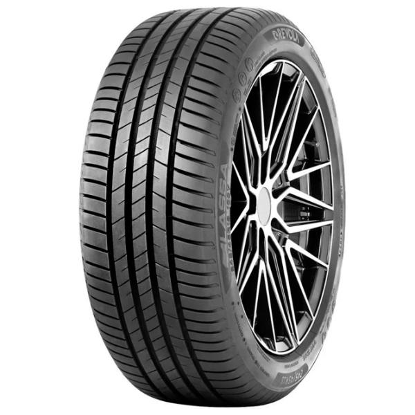 Anvelope Lassa Revola 195/50 R16 88V Vară / Autoturism photo 1