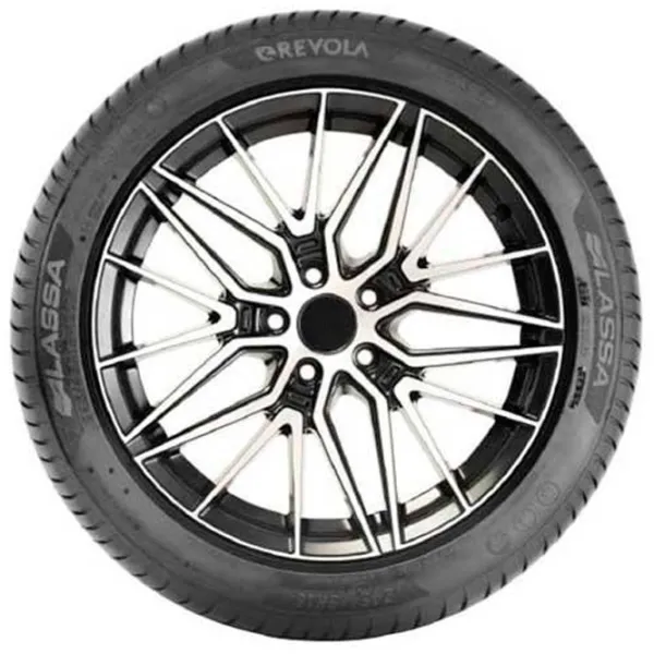 Anvelope Lassa Revola 195/50 R16 88V Vară / Autoturism photo 2