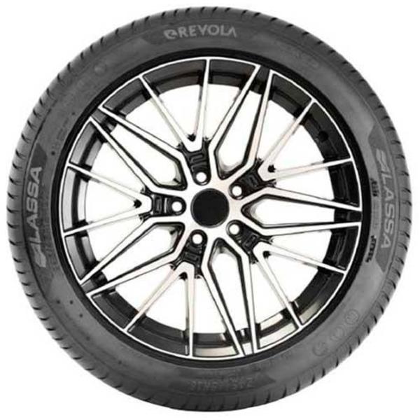 Anvelope Lassa Revola 195/50 R16 88V Vară / Autoturism photo 2