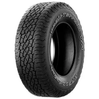 Шины BFGoodrich Trail-terrain T/A 215/65 R16 98T Всесезонные / Внедорожник
