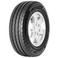 Шины Lassa Transway 3 215/60 R17C 109/107T Лето / Легкогрузовой 