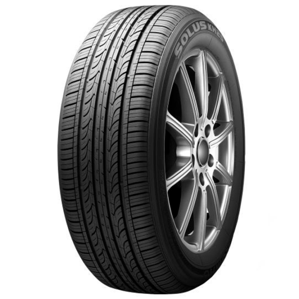 Шины Kumho KH25 205/55 R17 91V Лето / Легковой photo 1 Шины Kumho KH25 205/55 R17 91V Лето / Легковой photo 1