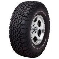 Anvelope BFGoodrich ALL Terrain T/A KO2 245/70 R16 113/110S All-season / Suv