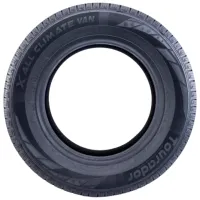 Anvelope Tourador X All Climate Van 235/65 R16C 115/113S 8PR All-season / Camionetă photo 2