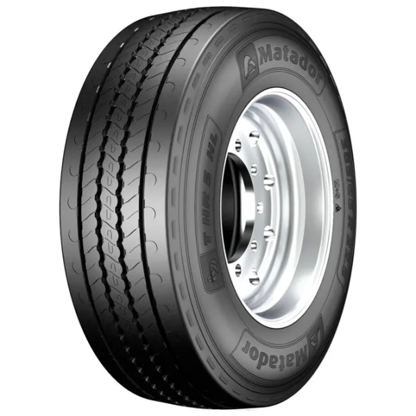 Шины Matador T HR-5 385/55 R22.5 160K 20PR M+S Лето / Грузовик photo 1 Шины Matador T HR-5 385/55 R22.5 160K 20PR M+S Лето / Грузовик photo 1