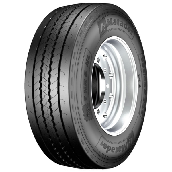 Шины Matador T HR-5 385/55 R22.5 160K 20PR M+S Лето / Грузовик photo 1 Шины Matador T HR-5 385/55 R22.5 160K 20PR M+S Лето / Грузовик photo 1