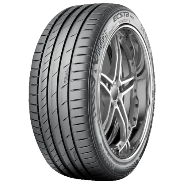 Anvelope Kumho PS 71 265/65 R17 112V Vară / Autoturism photo 1