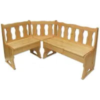 Кухонный уголок Drewmax NR101  Правыи / В ассортименте