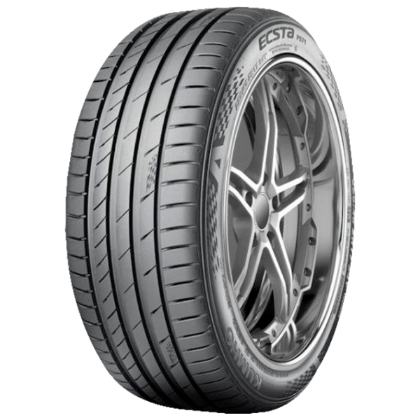 Anvelope Kumho PS 71 225/45 R17 91Y Vară / Autoturism photo 1