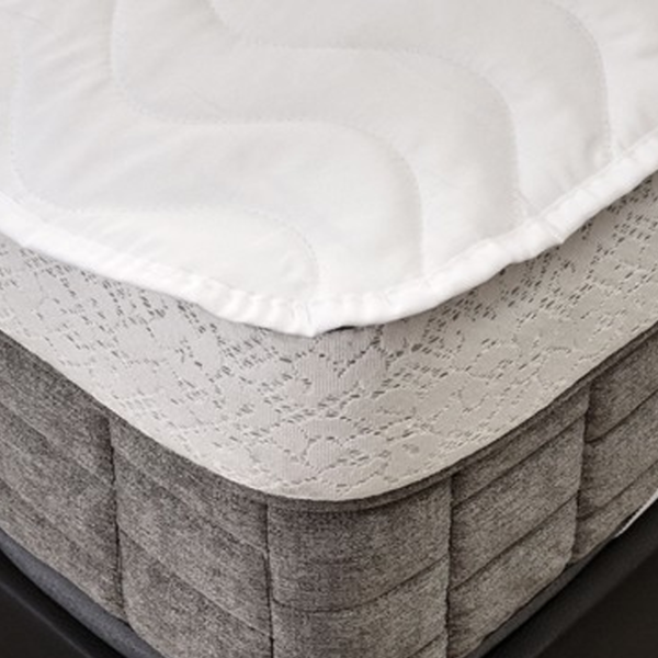 Husă pentru saltea Dogtas SOFTLY 3300001720 160 x 200 cm / Microfibră photo 2