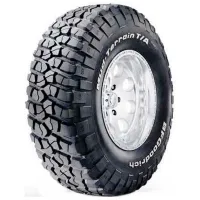 Anvelope BFGoodrich Mud Terrain T/A KM3 265/70 R17 121/118Q All-season / Suv
