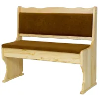 Кухонный уголок Drewmax NR106 / В ассортименте photo 2