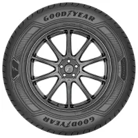 Шины GoodYear EfficientGrip 2 SUV 275/55 R20 117V Лето / Внедорожник photo 3