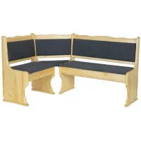 Colț de bucătărie Drewmax NR107  Dreapta / În asortiment