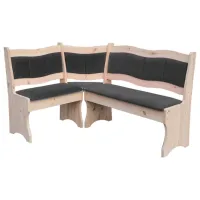 Colț de bucătărie Drewmax NR109  Dreapta / În asortiment