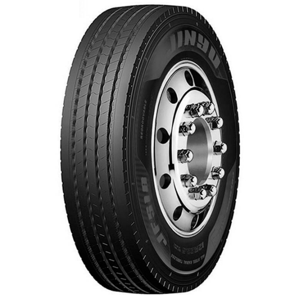 Шины Jinyu JF518 295/60 R22.5 150/147L 18PR Всесезонные / Грузовик photo 1 Шины Jinyu JF518 295/60 R22.5 150/147L 18PR Всесезонные / Грузовик photo 1