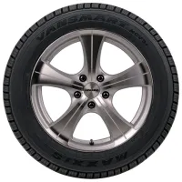 Шины Maxxis MCV3+ 235/65 R16C 121/119S 10PR TL Лето / Легкогрузовой photo 3