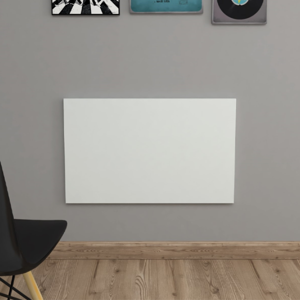 Masă consolă Nex Home 24-01-01  White / Metal photo 4