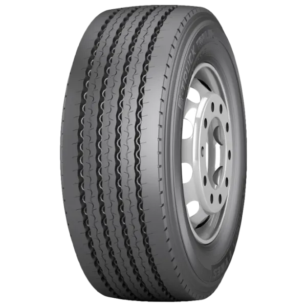 Шины Nokian E-Truck Trailer 160K 315/70 R22.5 154/150L Всесезонные / Грузовик photo 1 Шины Nokian E-Truck Trailer 160K 315/70 R22.5 154/150L Всесезонные / Грузовик photo 1
