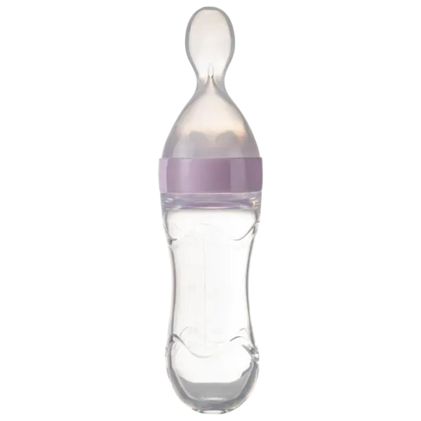 Набор BabyJem Squeeze  Для девочек / 6+ месяцев / Розовый photo 1