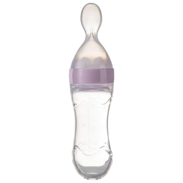 Набор BabyJem Squeeze  Для девочек / 6+ месяцев / Розовый photo 1