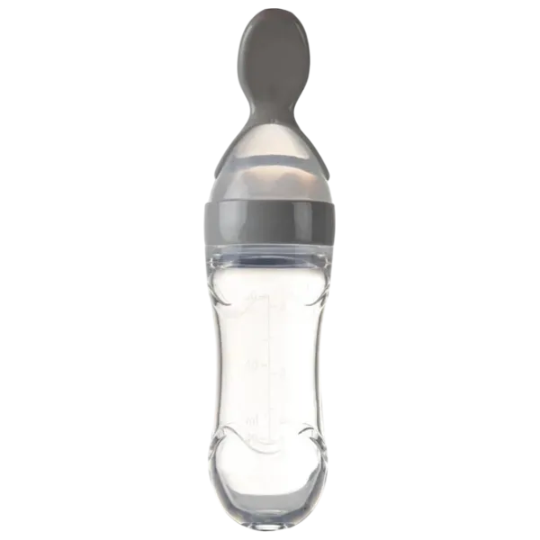 Set BabyJem Squeeze  Unisex / 6+ luni / Gray photo 1