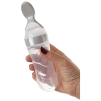 Набор BabyJem Squeeze Унисекс / 6+ месяцев / Серый photo 2
