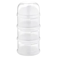 Container BabyJem 545  Plastic / 