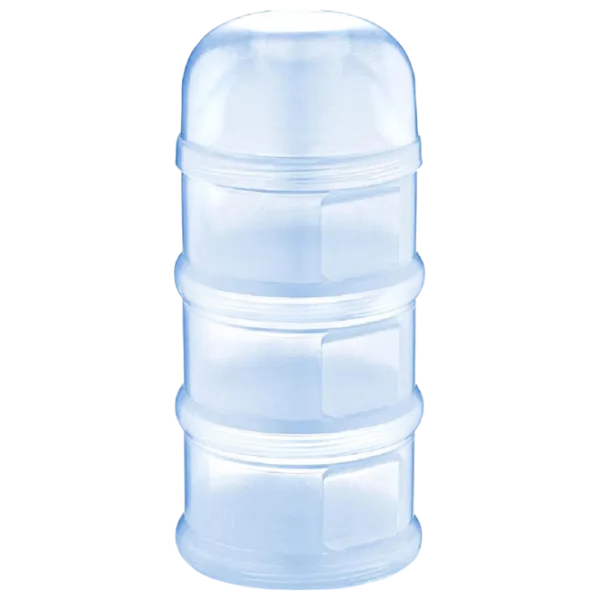 Container BabyJem 545  Plastic /  photo 1 Container BabyJem 545  Plastic /  photo 1