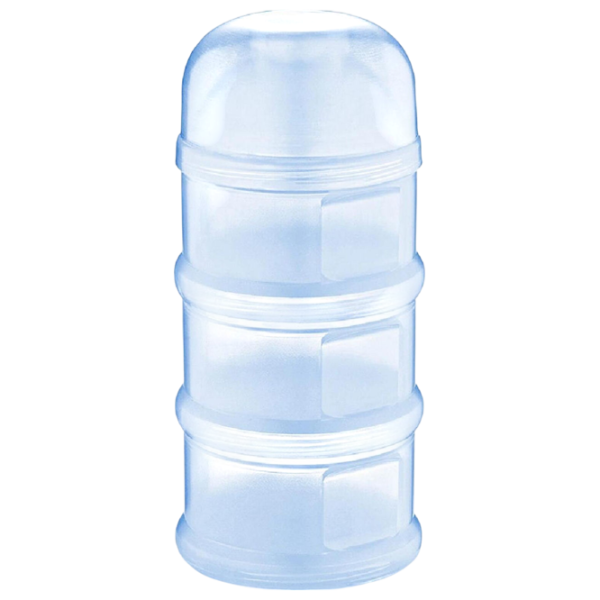 Container BabyJem 545  Plastic /  photo 1 Container BabyJem 545  Plastic /  photo 1