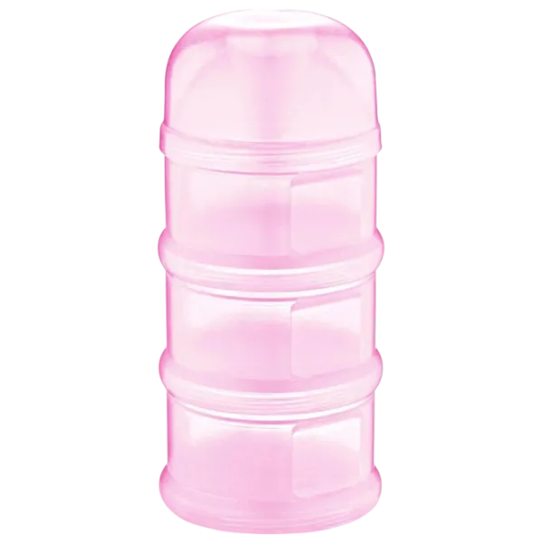 Контейнер BabyJem 545  Пластик /  photo 1