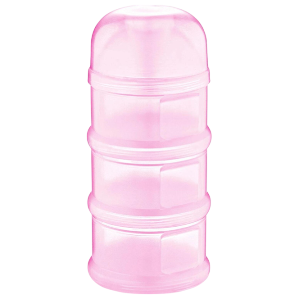 Контейнер BabyJem 545  Пластик /  photo 1