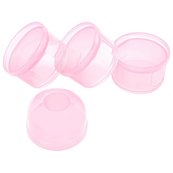 Контейнер BabyJem 545  Пластик /  photo 2