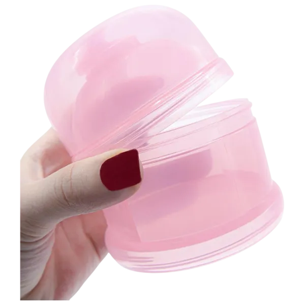 Контейнер BabyJem 545  Пластик /  photo 3