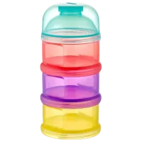 Контейнер BabyJem 545  Пластик / 